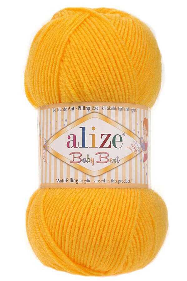 Alize Baby Best