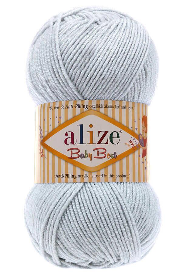 Alize Baby Best