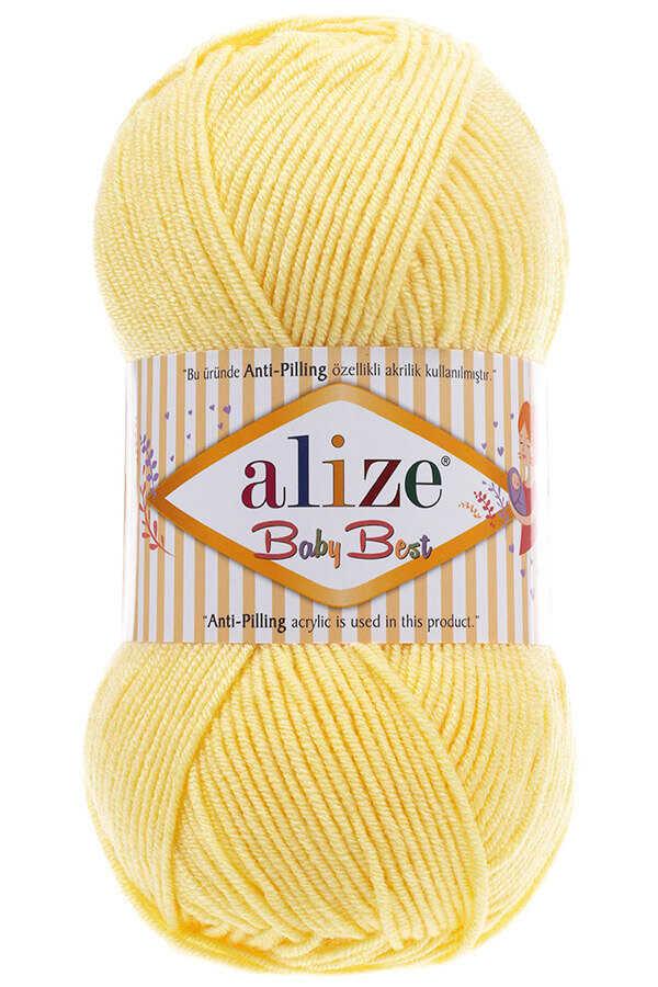 Alize Baby Best