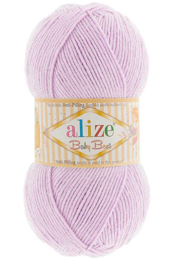 Alize Baby Best