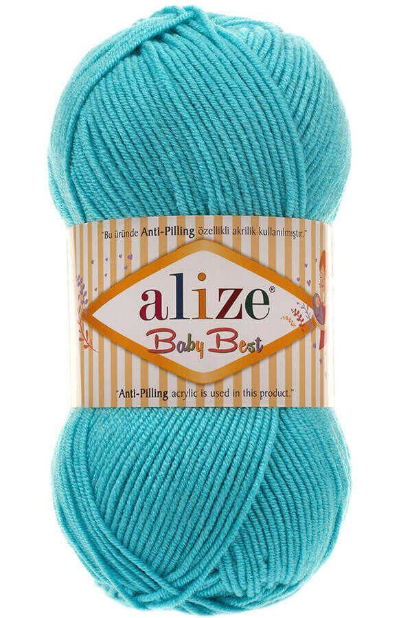 Alize Baby Best
