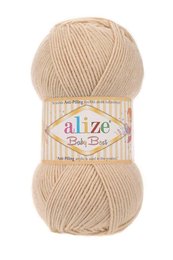 Alize Baby Best