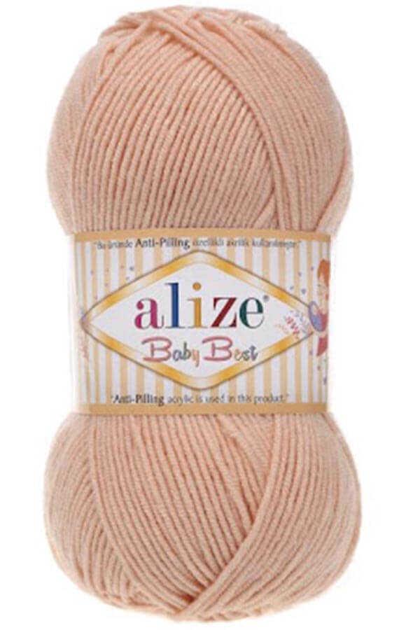 Alize Baby Best