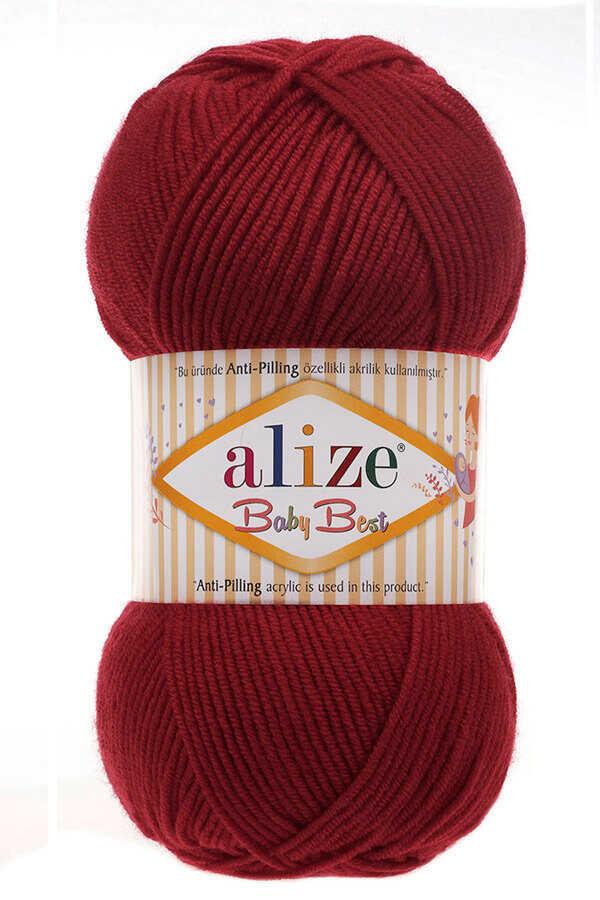 Alize Baby Best