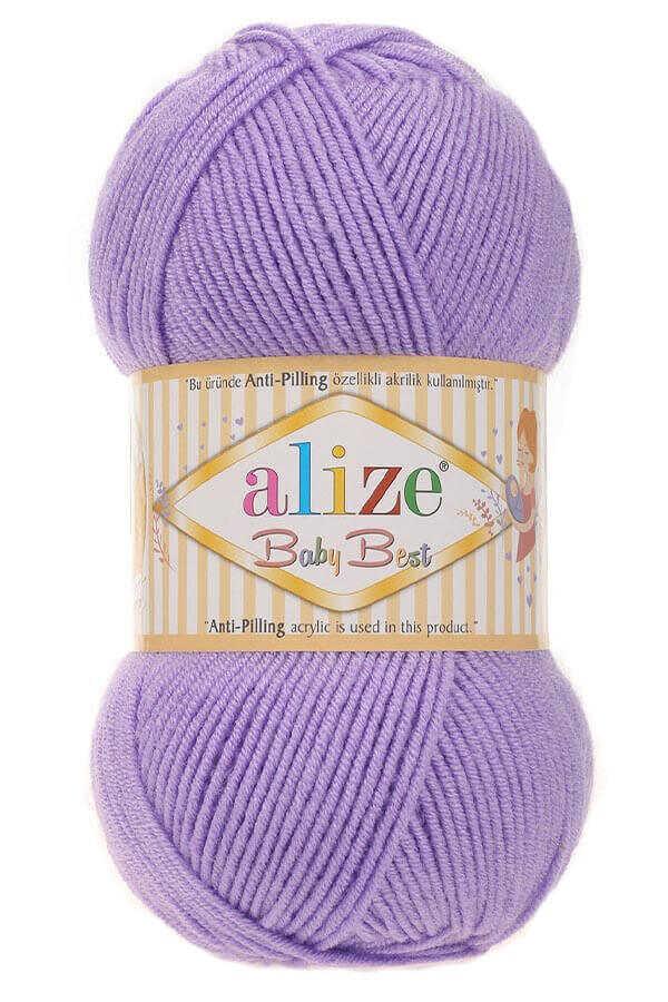Alize Baby Best