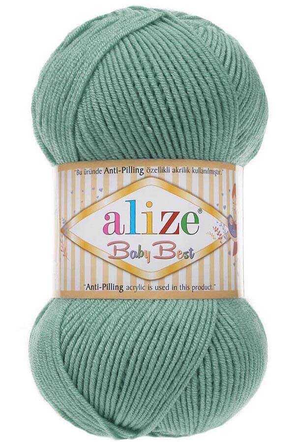 Alize Baby Best