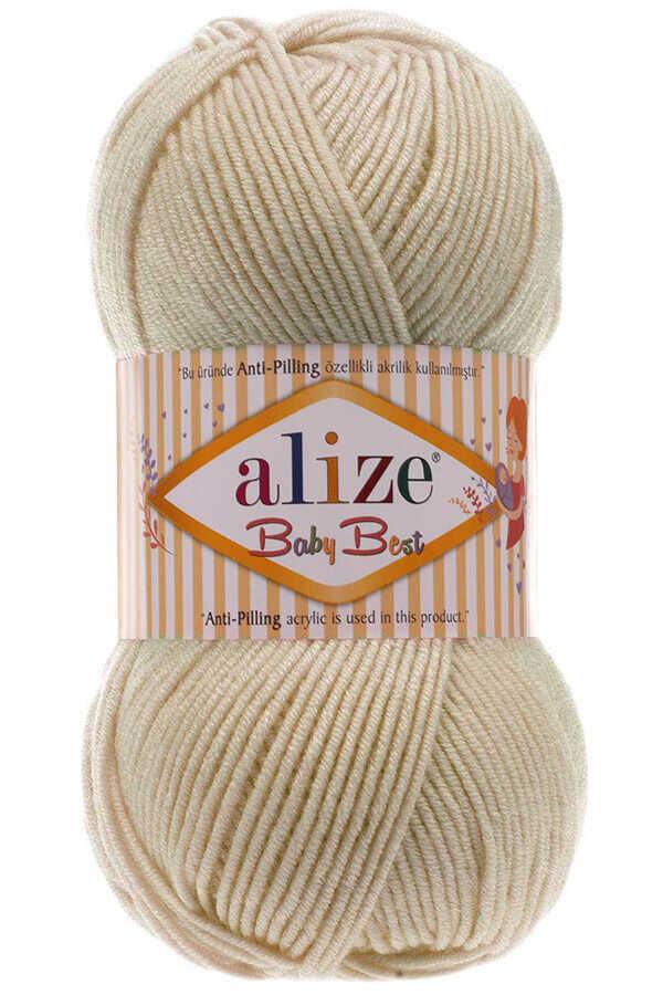 Alize Baby Best