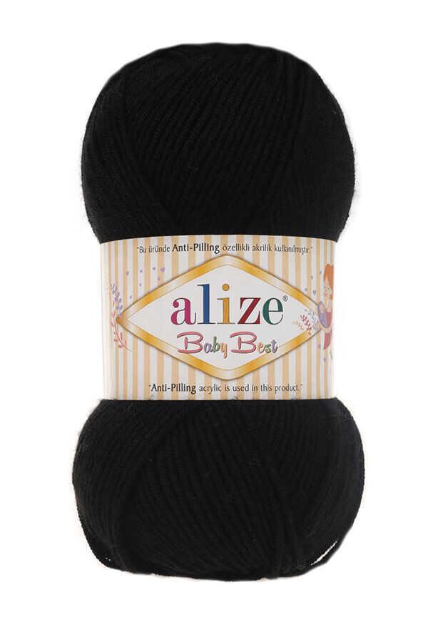 Alize Baby Best