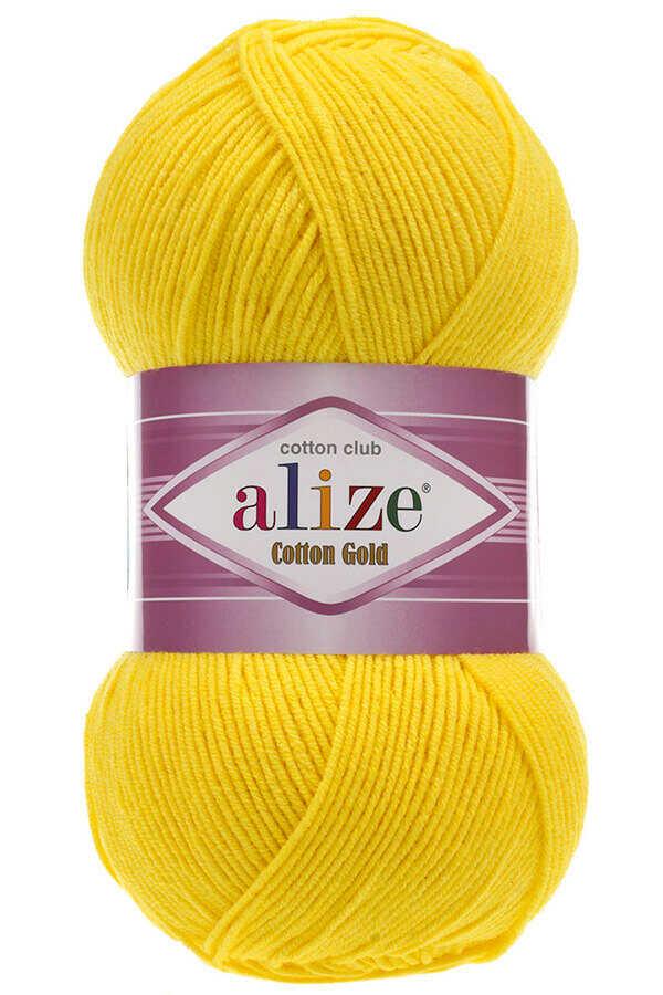 Alize Cotton Gold