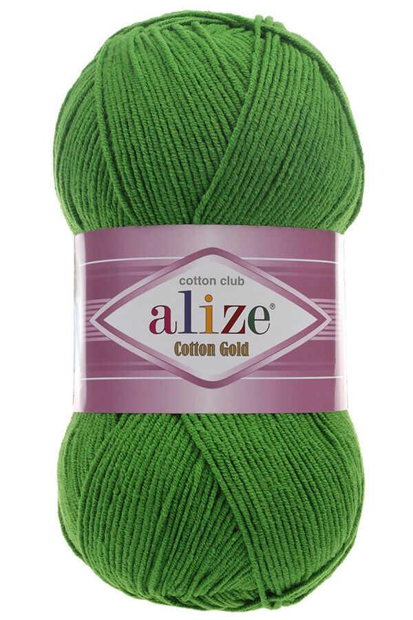 Alize Cotton Gold
