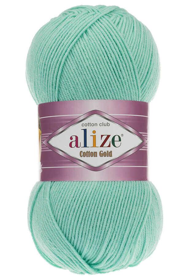 Alize Cotton Gold