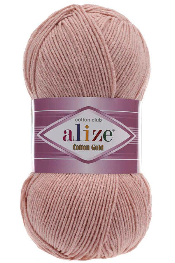 Alize Cotton Gold