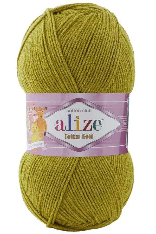 Alize Cotton Gold