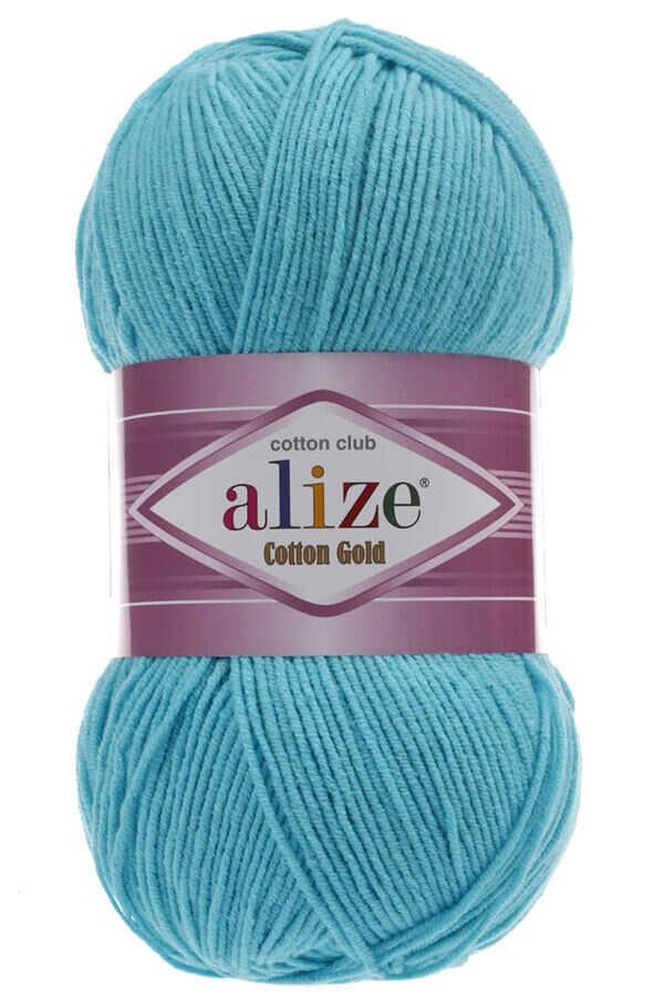 Alize Cotton Gold