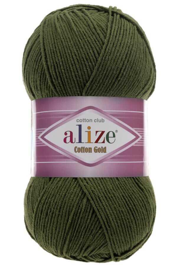 Alize Cotton Gold