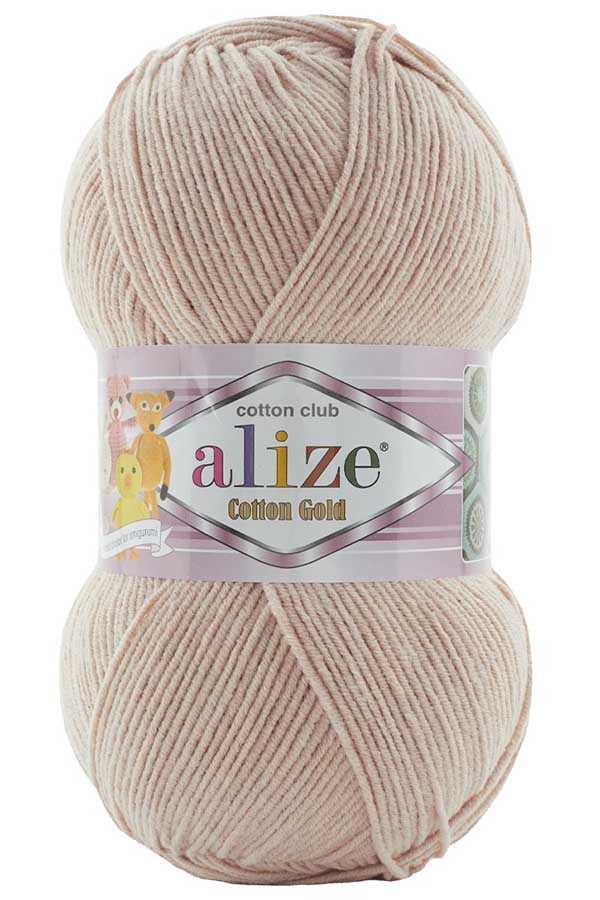 Alize Cotton Gold