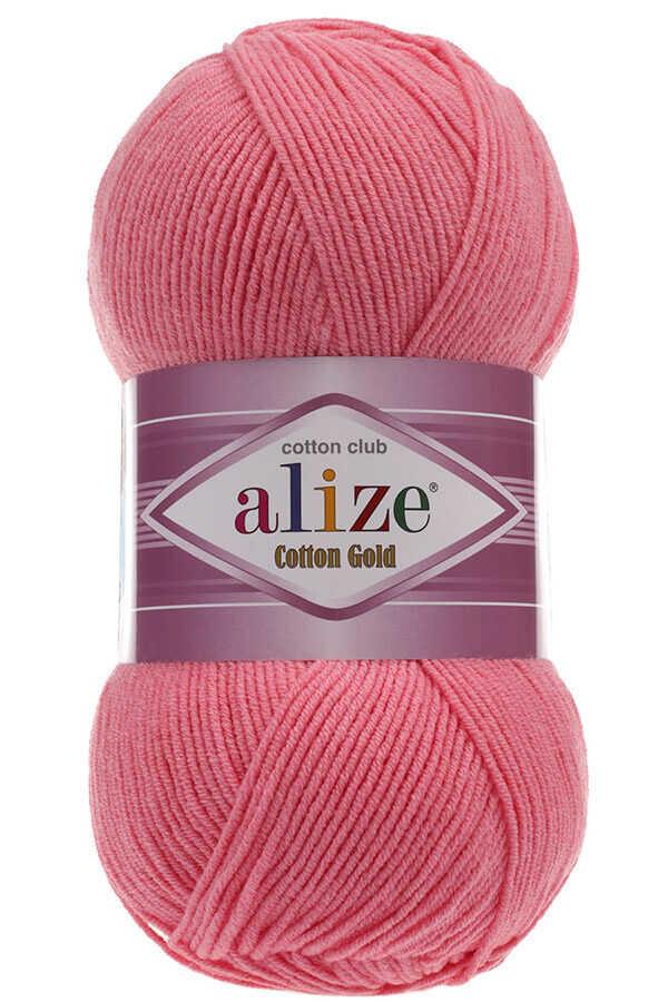 Alize Cotton Gold