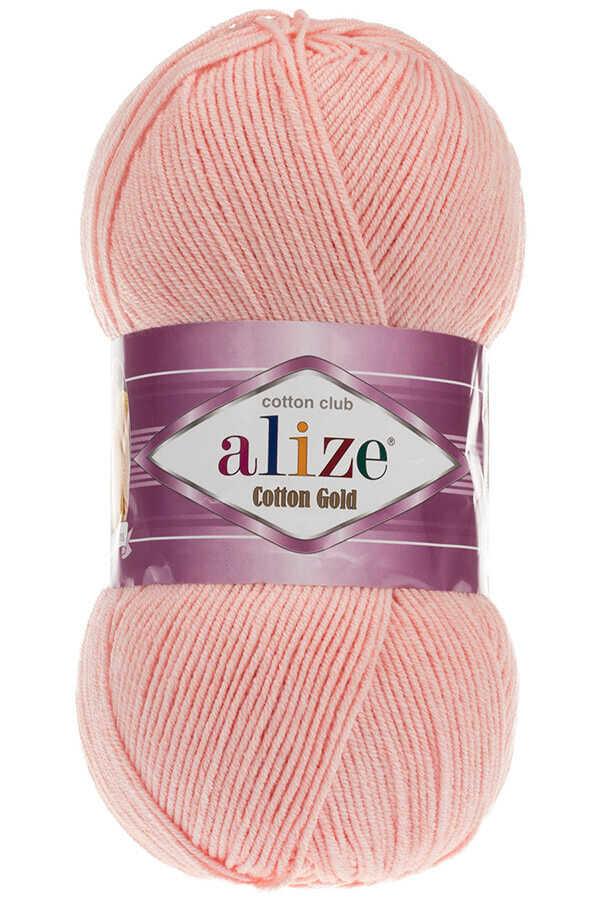 Alize Cotton Gold