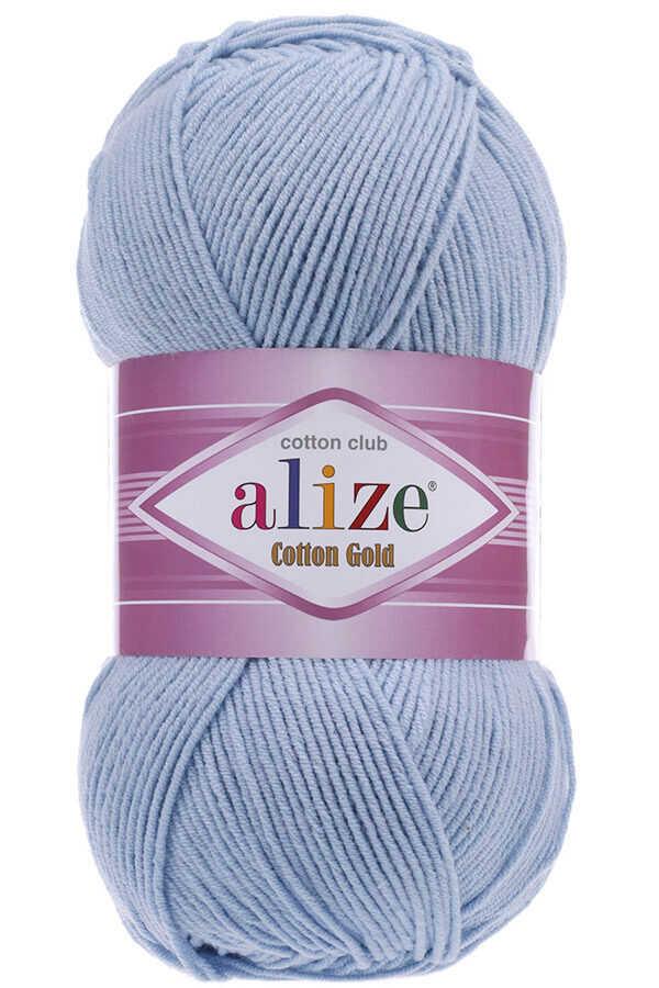 Alize Cotton Gold
