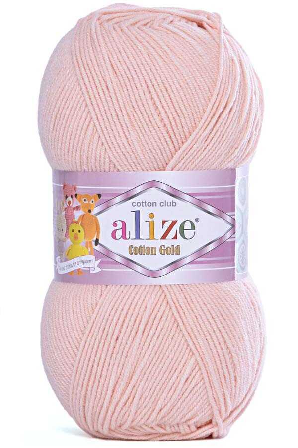 Alize Cotton Gold