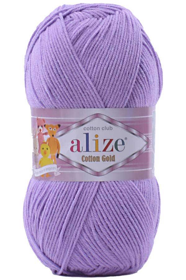 Alize Cotton Gold
