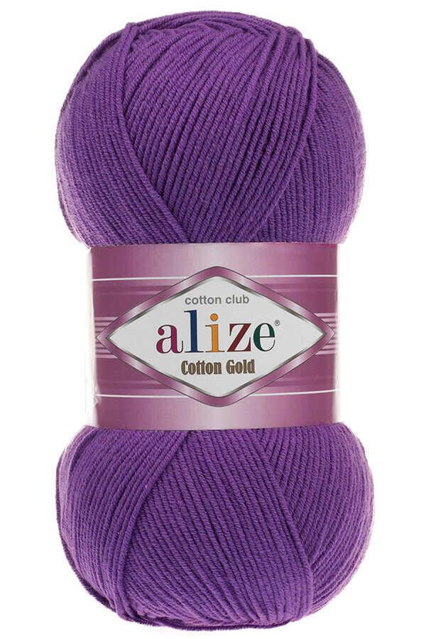 Alize Cotton Gold