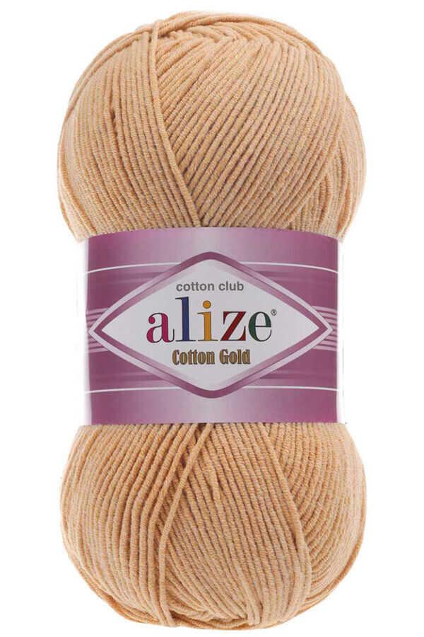 Alize Cotton Gold