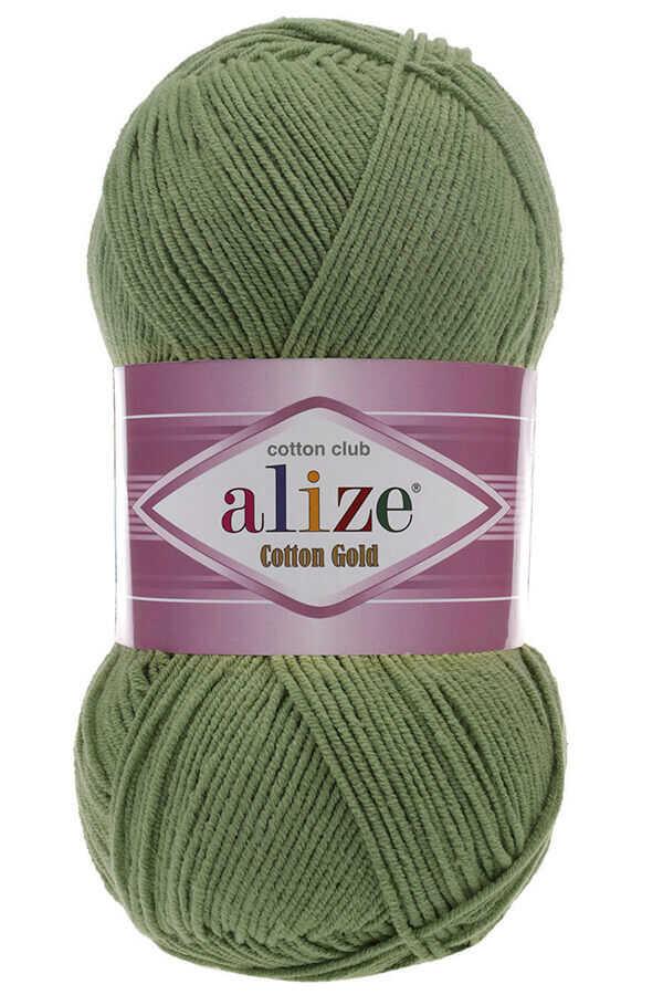 Alize Cotton Gold