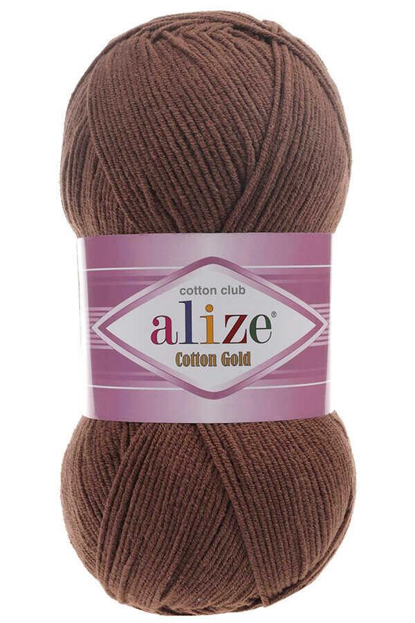 Alize Cotton Gold