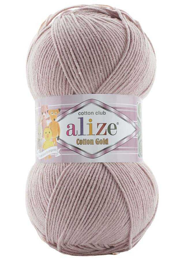 Alize Cotton Gold