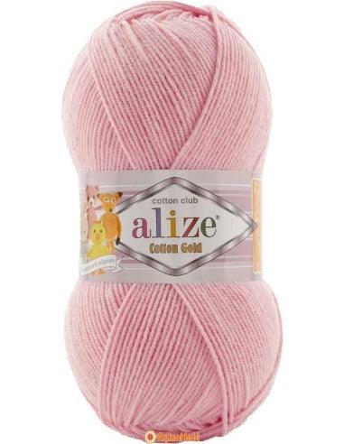Alize Cotton Gold