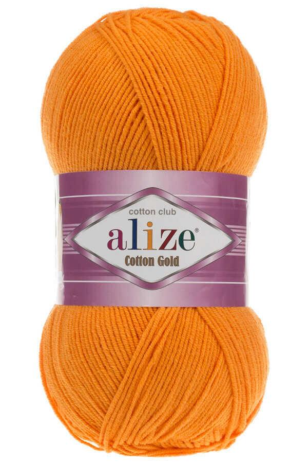Alize Cotton Gold