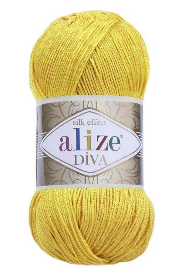 Alize Diva