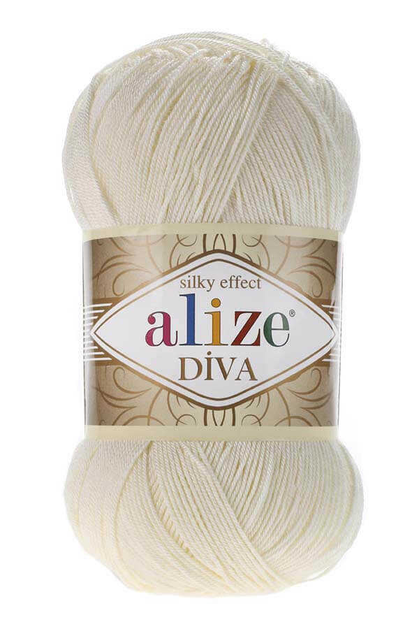 Alize Diva