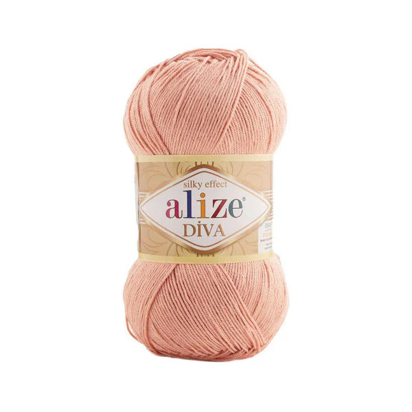 Alize Diva