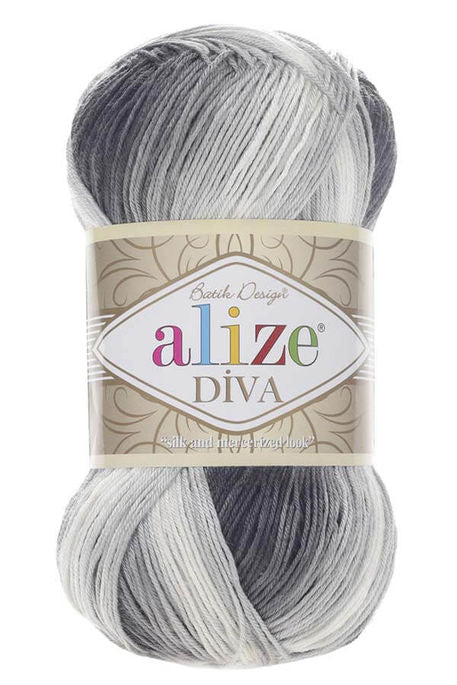 Alize Diva Batik