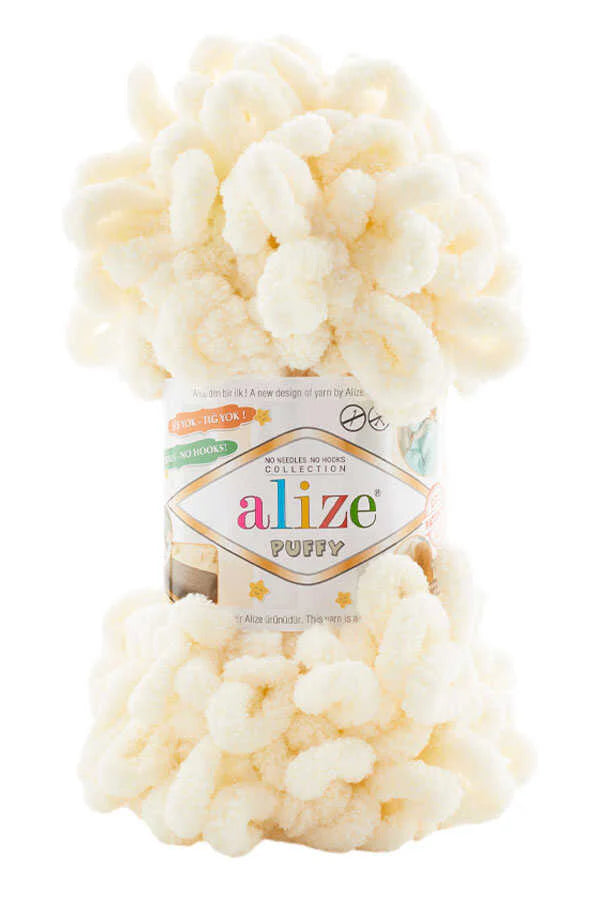 Alize Puffy