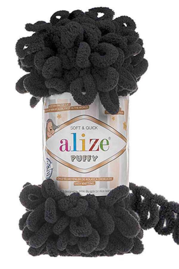 Alize Puffy