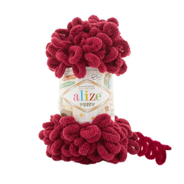 Alize Puffy