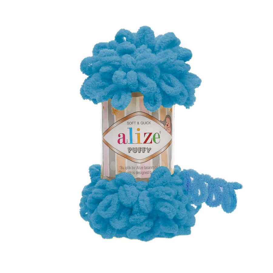 Alize Puffy