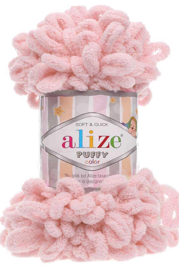 Alize Puffy