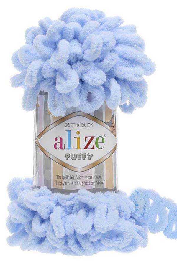 Alize Puffy