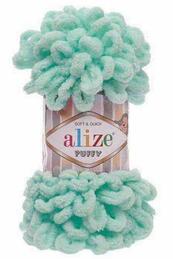 Alize Puffy