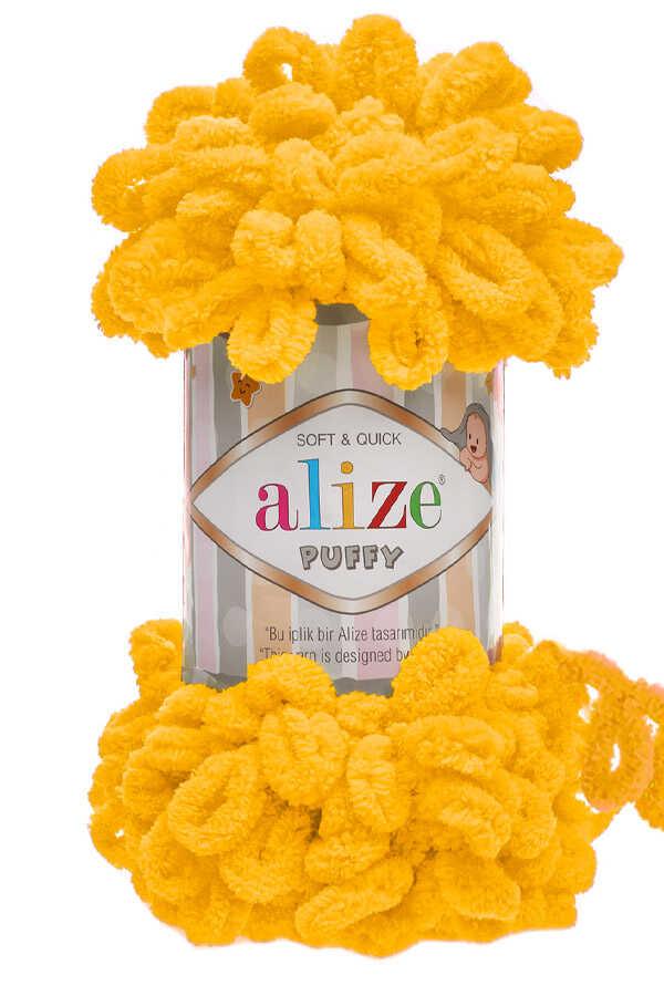 Alize Puffy