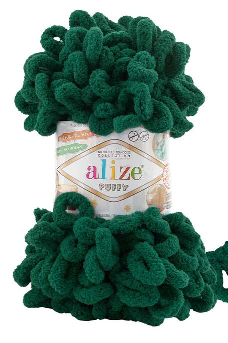 Alize Puffy