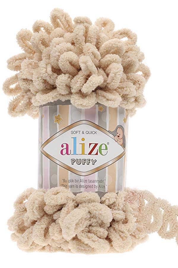 Alize Puffy