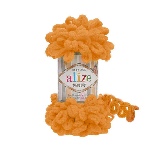 Alize Puffy