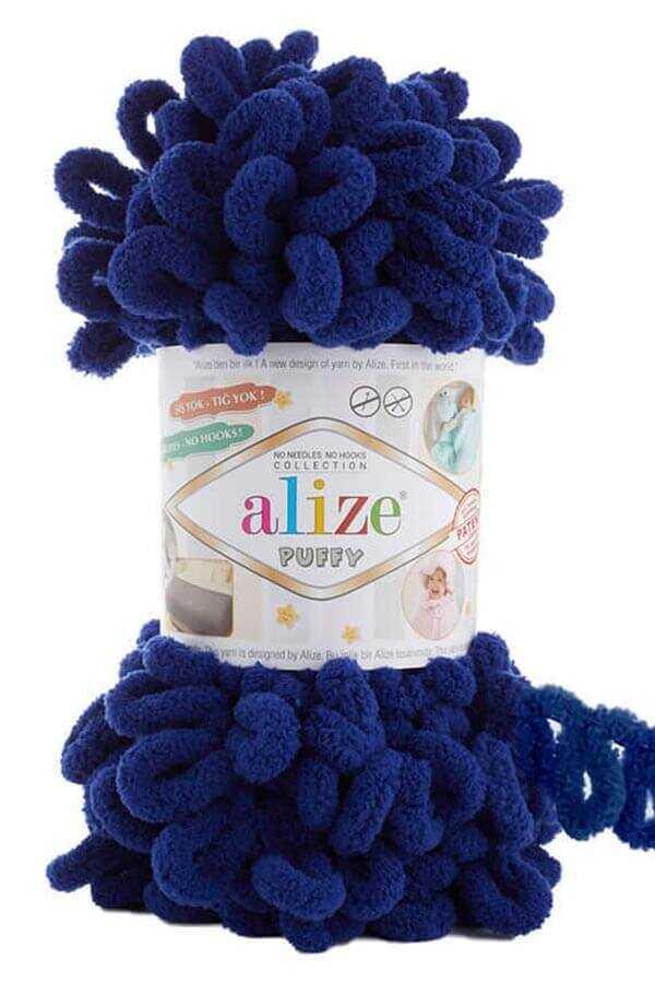 Alize Puffy