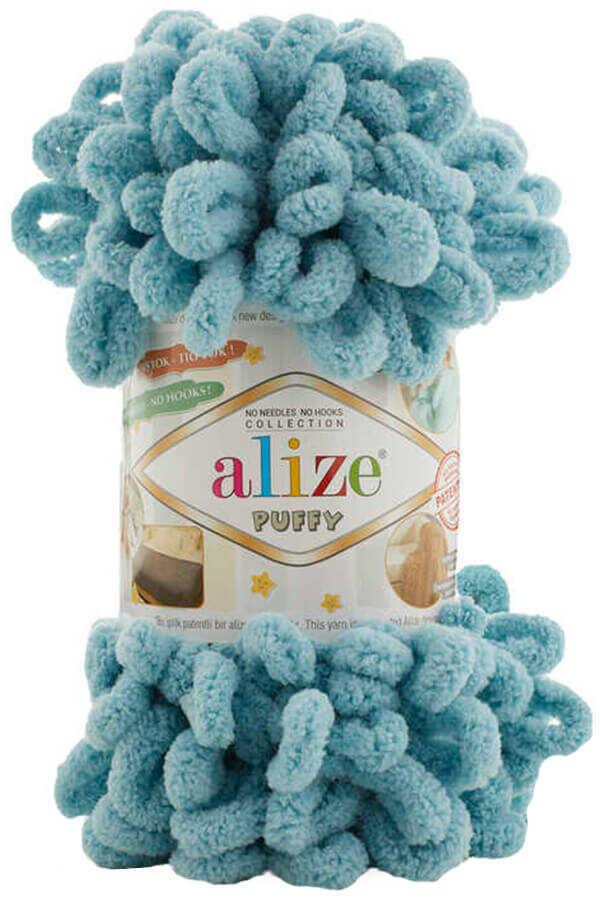 Alize Puffy