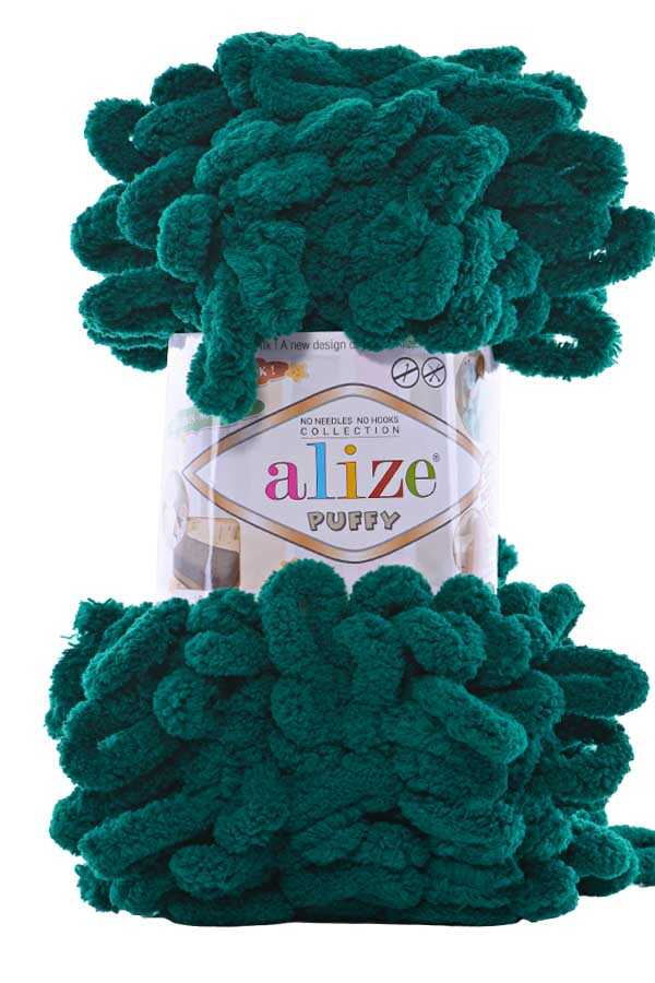 Alize Puffy